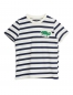 Preview: MINI RODINI T-Shirt Chamäleon